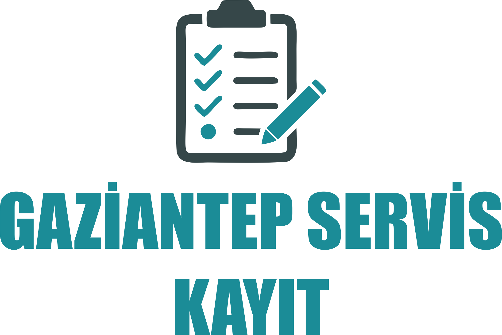 Gaziantep Servis & Kayit